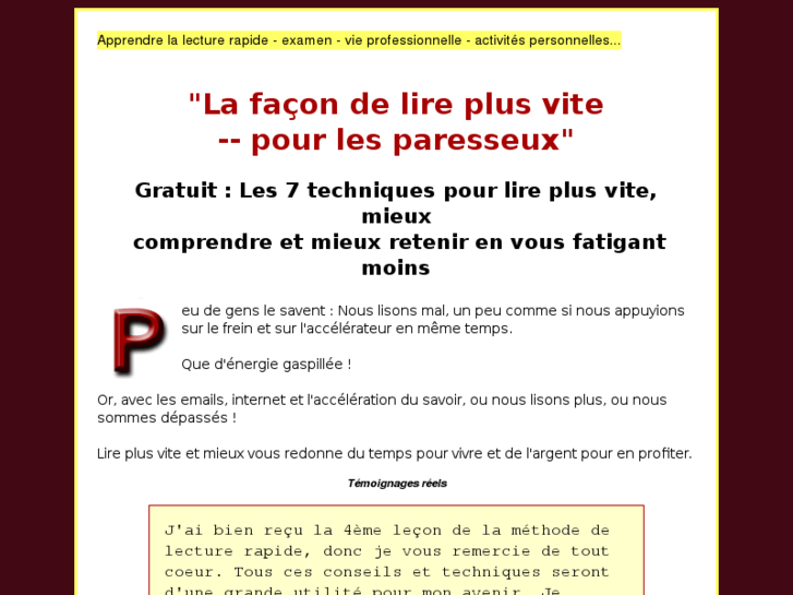 www.lire-vite.info