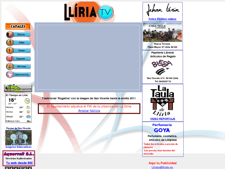 www.lliriatv.es