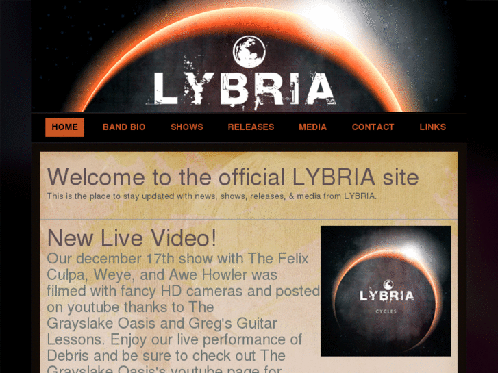 www.lybria.com