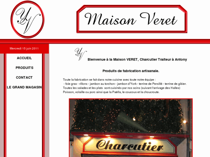 www.maison-veret.com