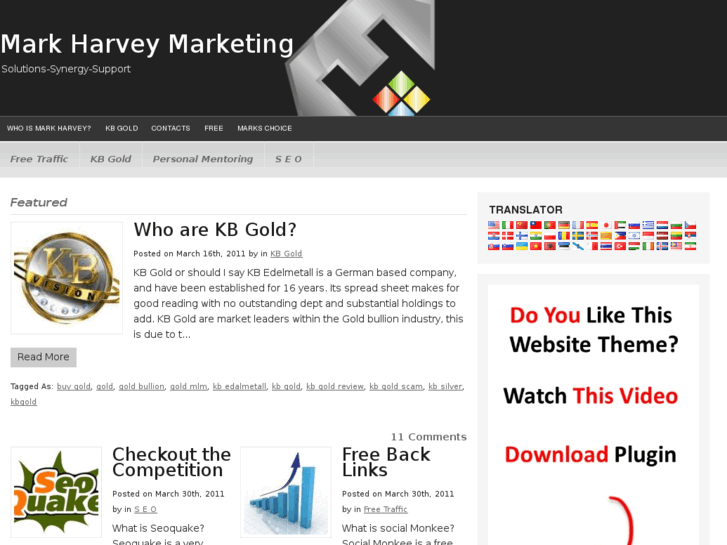 www.markharveyuk.com