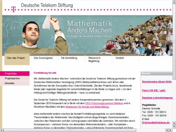 www.mathematik-anders-machen.org