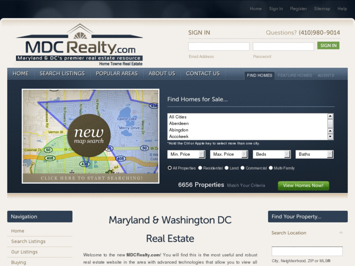 www.mdcrealty.com