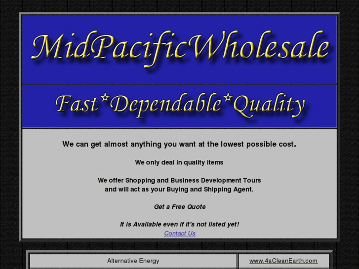 www.midpacificwholesale.com