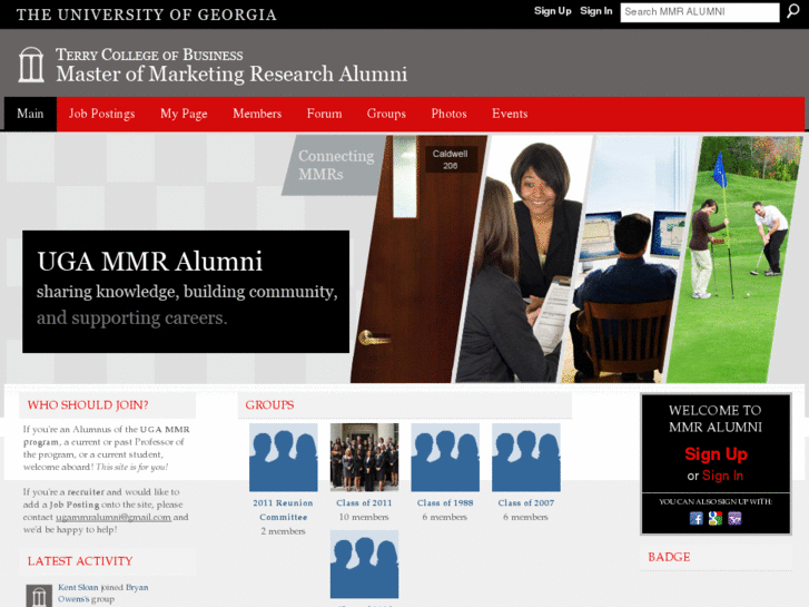 www.mmralumni.com