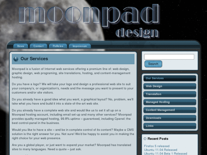 www.moonpad.net