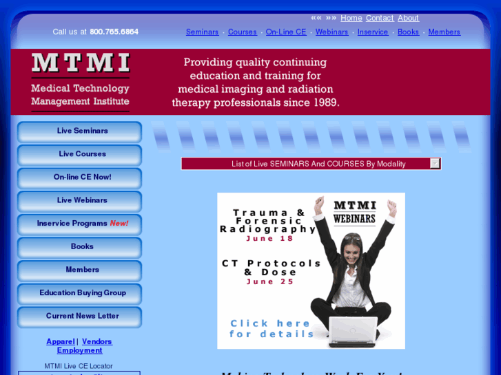 www.mtmi.net