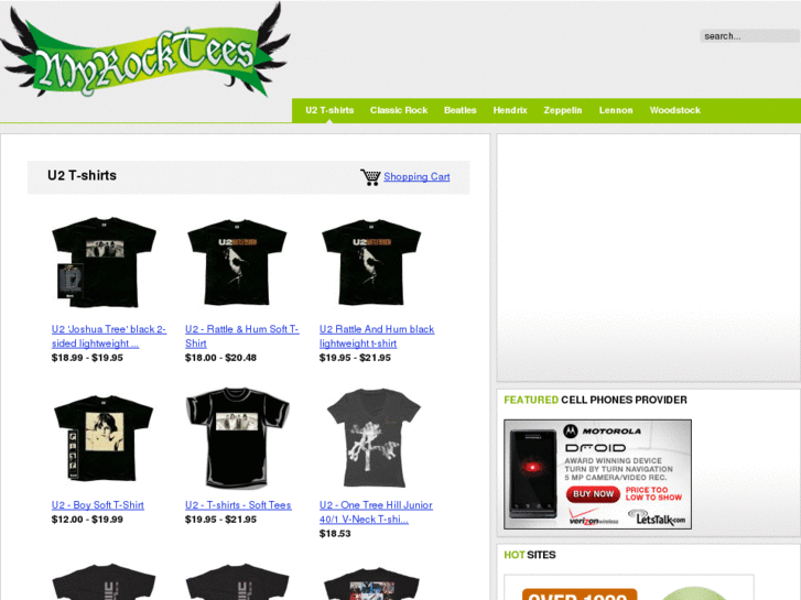 www.myrocktees.com