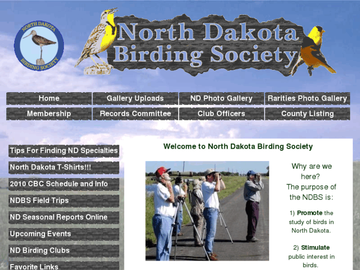 www.ndbirdingsociety.com