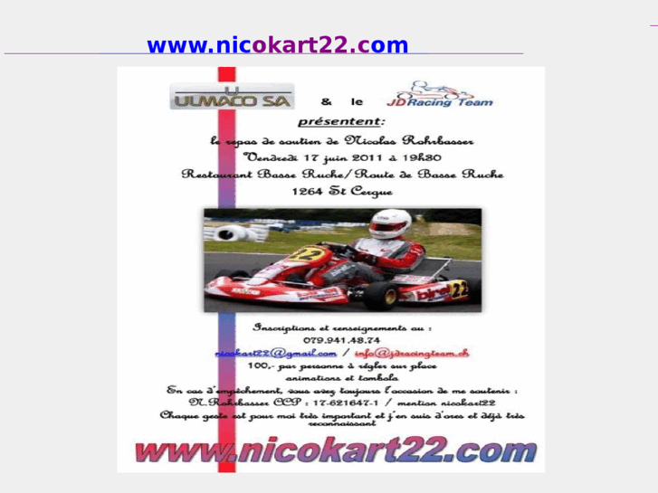 www.nicokart22.com