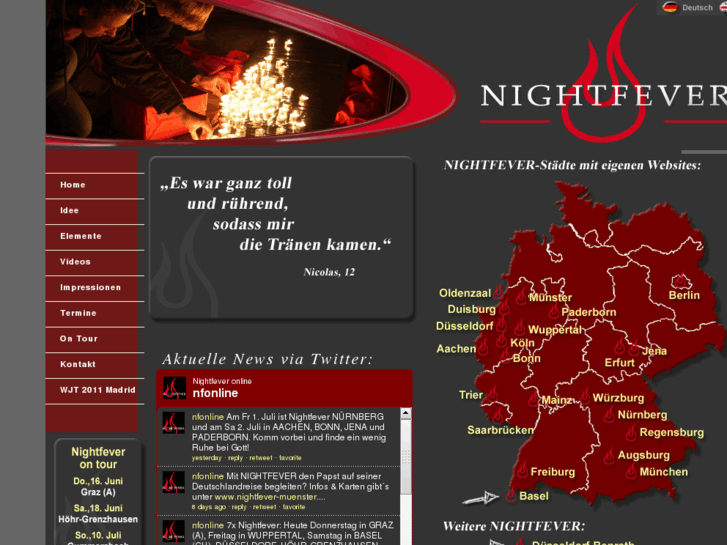 www.nightfever-online.com