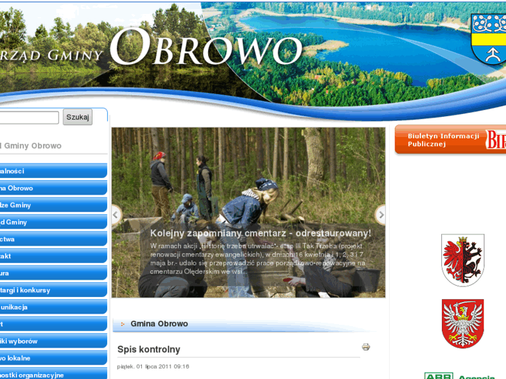 www.obrowo.pl