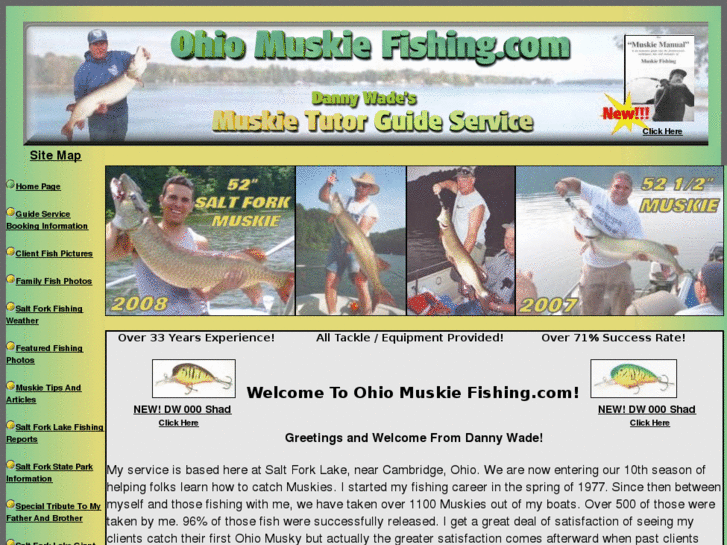 www.ohiomuskiefishing.com