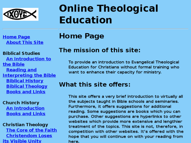 www.onlinetheologicaleducation.biz