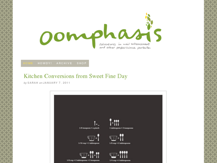 www.oomphasisdesign.com