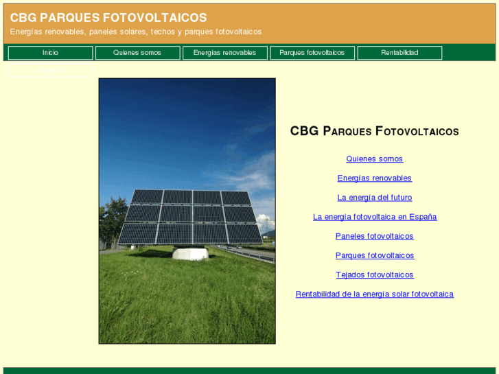 www.parquesfotovoltaicos.com