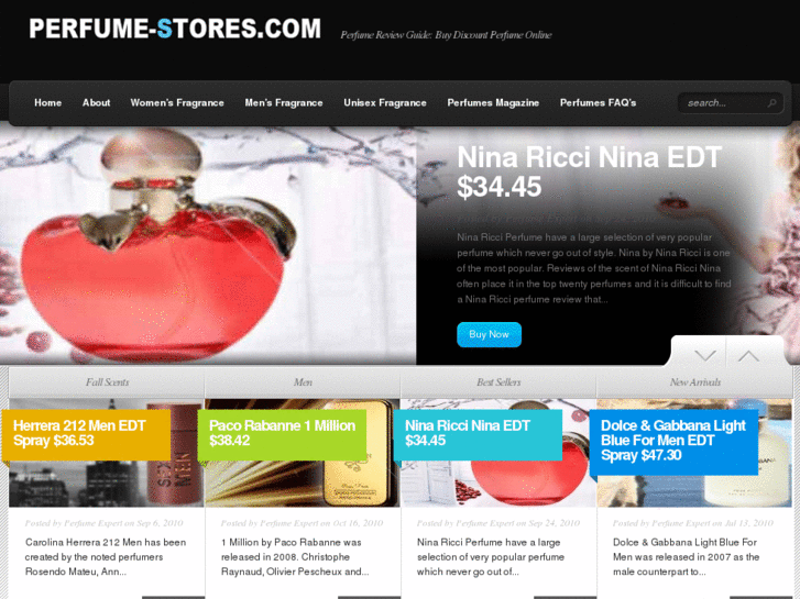www.perfume-stores.com