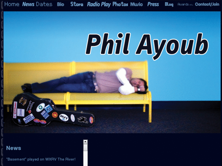 www.philayoub.com