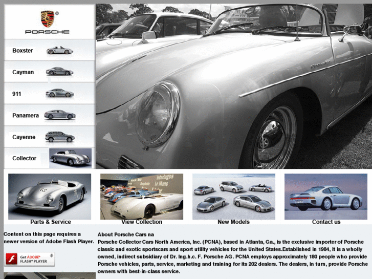 www.porschecollector.com