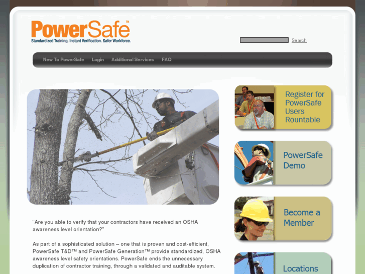 www.powersafetraining.org
