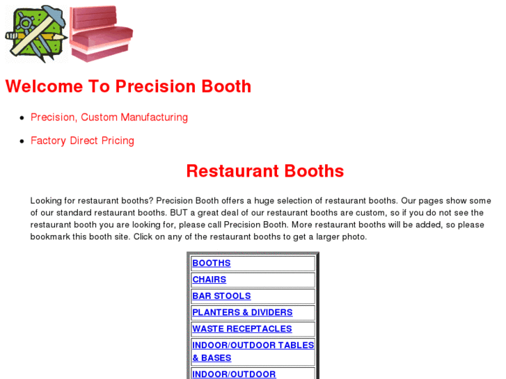 www.precisionbooth.com