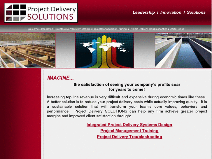 www.project-delivery-solutions.com