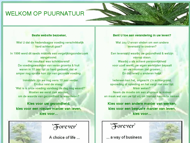 www.puurnatuur.org