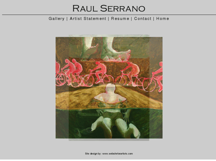 www.raulserrano.com