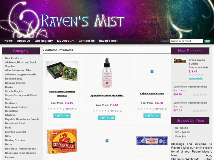 www.ravensmist.com