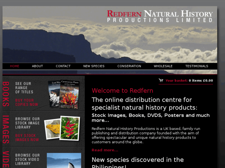 www.redfernnaturalhistory.com