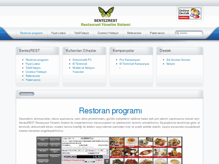 www.restoranadisyonprogrami.com