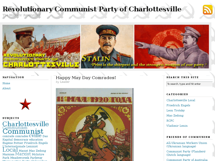 www.revolutionarycommunistparty.org