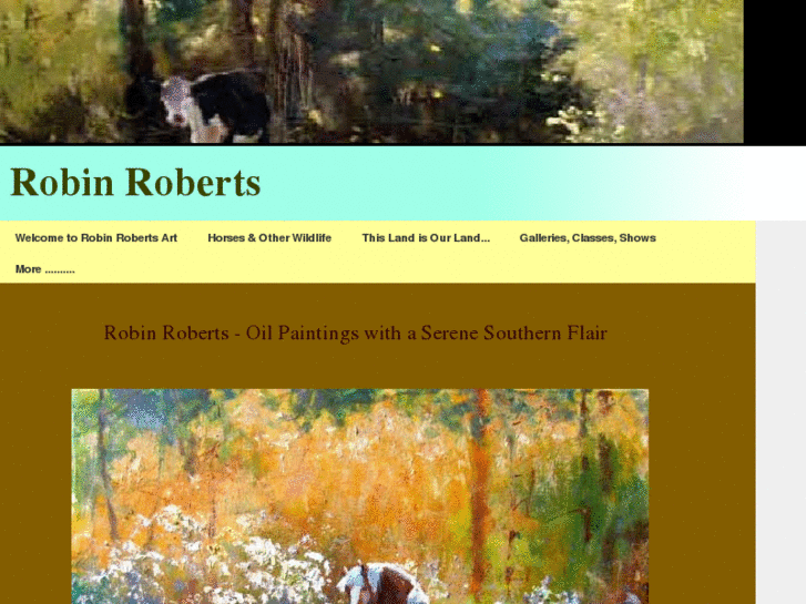 www.robinrobertsart.net