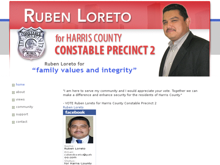 www.rubenloreto.com