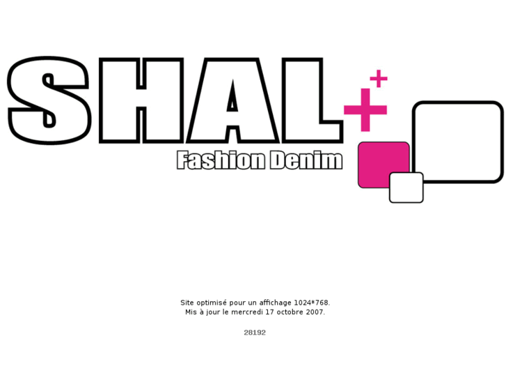 www.shal-limited.com