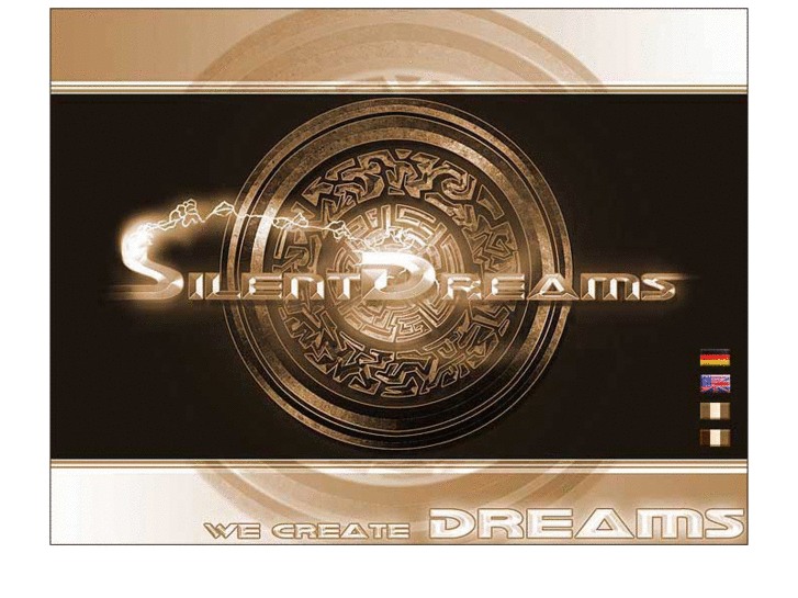 www.silentdreams.de