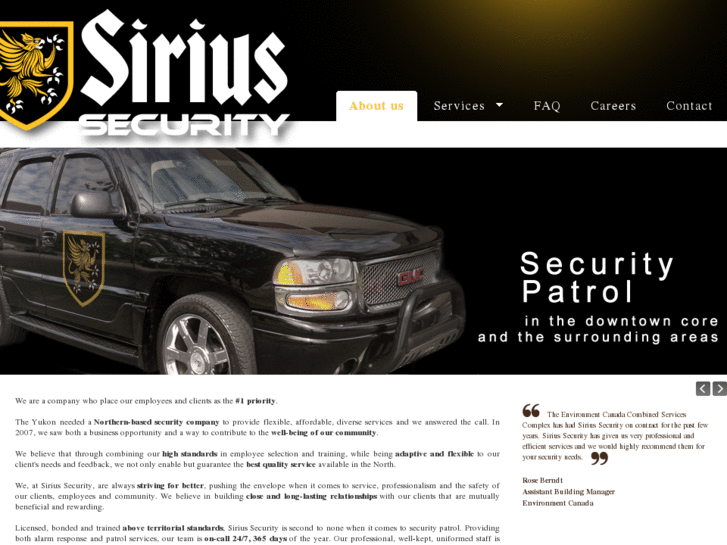 www.siriussecurity.ca