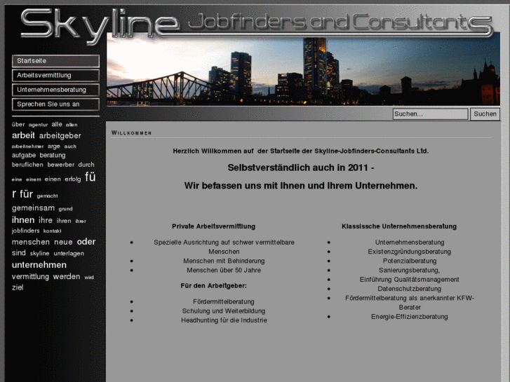 www.skyline-jobfinders.com