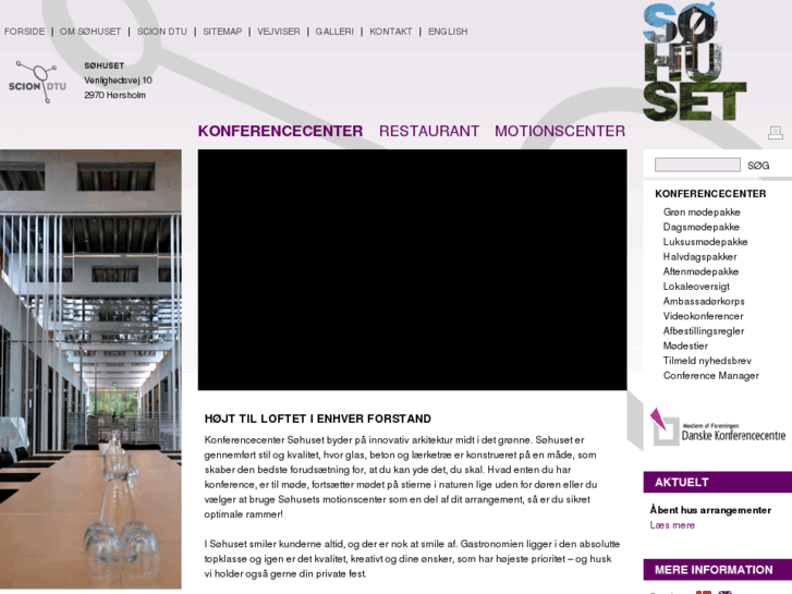 www.soehuset.dk