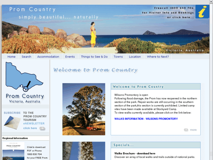 www.southerngippsland.com