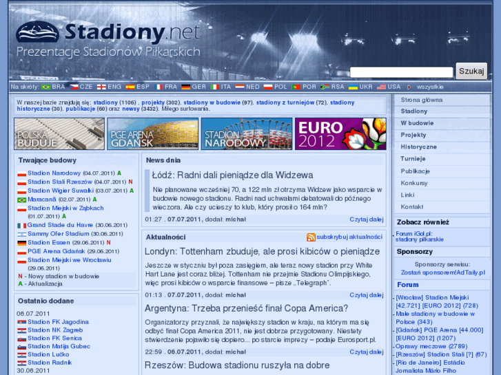 www.stadiony.net