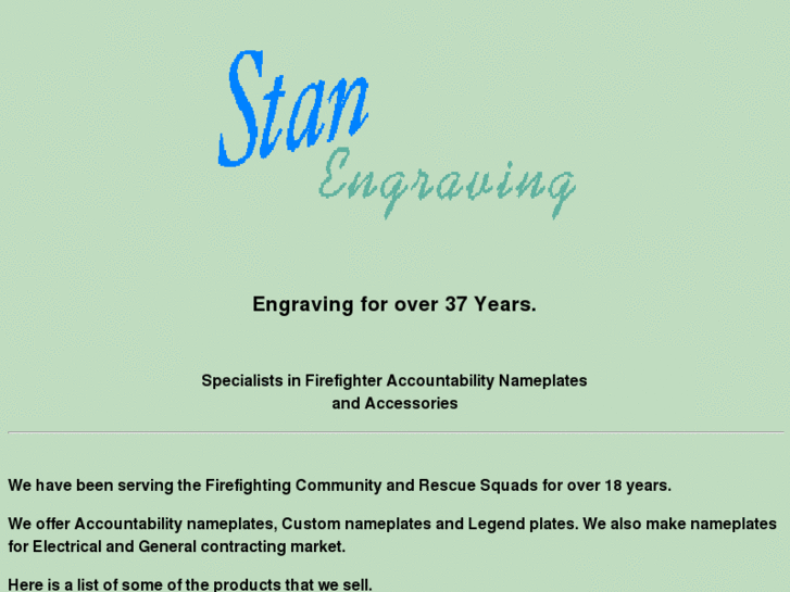 www.stan-engraving.com