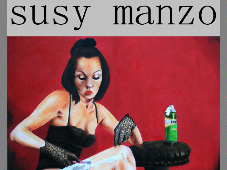 www.susymanzo.com