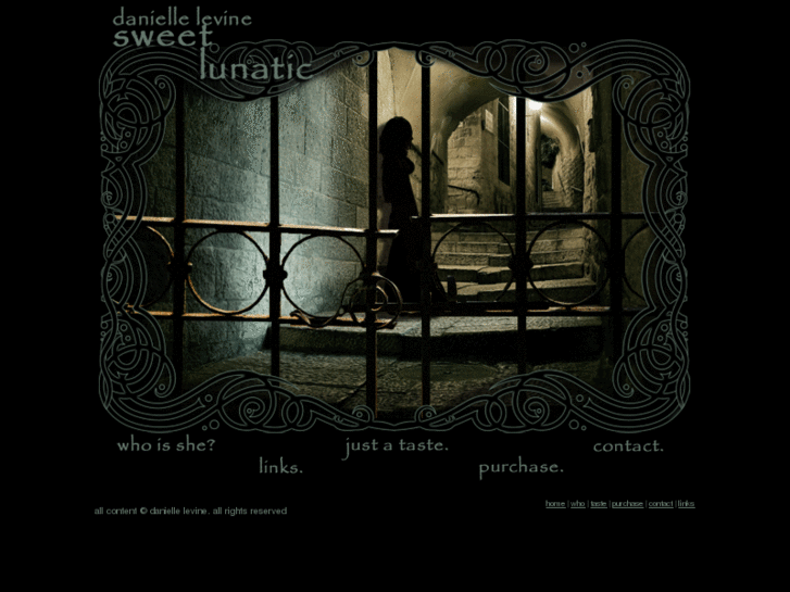 www.sweetlunatic.com