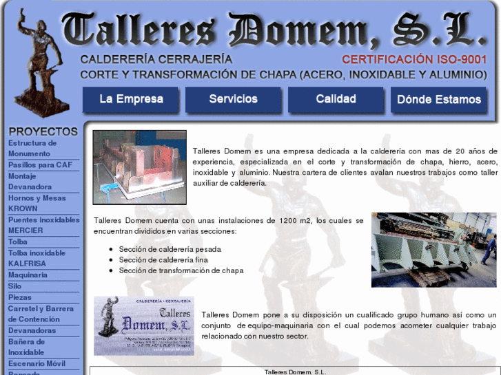 www.talleresdomem.com