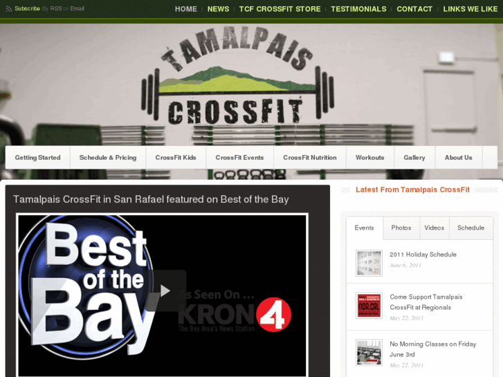 www.tamalpaiscrossfit.com