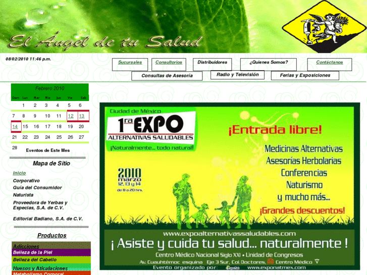 www.tecnobotanica.com