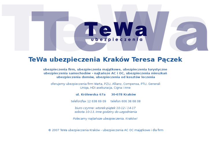 www.tewa.biz