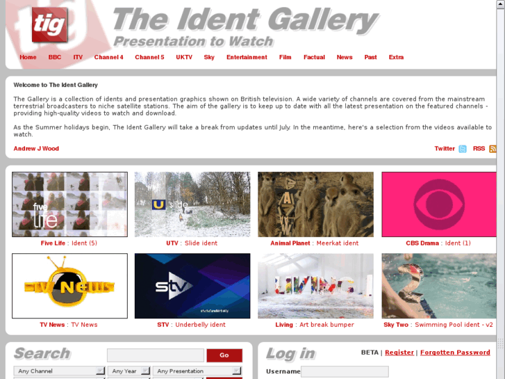 www.theidentgallery.com