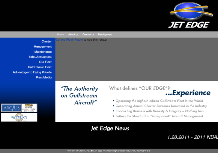 www.thejetedge.com